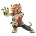 Kung Fu Panda Tygrysica figurka 8.5cm
 Y99914