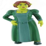 Shrek Fiona figurka 7,7cm