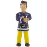 Strażak Sam Elvis figurka 8,5cm 
Y99953