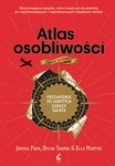 Atlas osobliwości - drugie wydanie