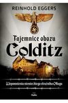 Tajemnice obozu Colditz
Wspomnienia niemieckiego strażnika Oflagu