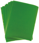 Filc A4 F410-12 ciemny zielony