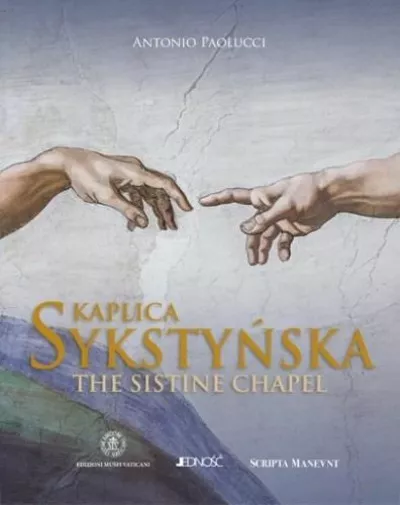 Kaplica sykstyńska / The sistine chapel