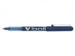 Pióro kulkowe V-ball 0,5mm niebieski