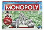 Gra Monopoly Classic