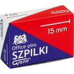 Szpilk krótkie 15mm 50g.Grand a"1 OP.