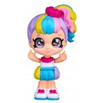 Kindi Kids Mini - Rainbow Kate mini laleczka