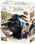 Harry Potter: Magiczne puzzle-zdrapka - Hogwart Express 500 elementów