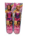 Lalka Barbie Dreamtopia syrenka