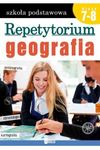 Repetytorium Geografia SP 7-8