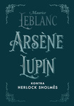 Arsène Lupin, dżentelmen włamywacz