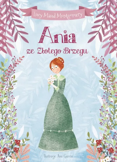 Ania ze Złotego Brzegu