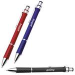 Długopis automatyczny Easy Galaxy 0,7mm 1szt.mix 830011