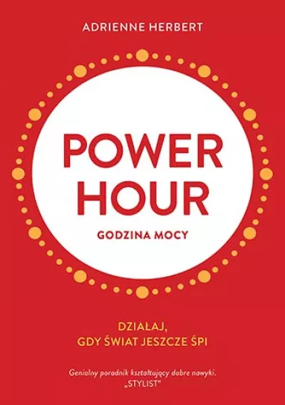 Power hour. Godzina mocy *