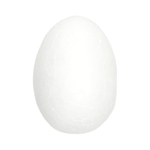 Styropianowe jajko 4cm 24szt
