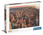 Puzzle 1000 elem HCQ New York city
 High Quality Collection