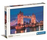 Puzzle 1000 elem Tower Bridge