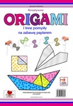 Kreatywne origami i inne pomysły na zabawę z papierem