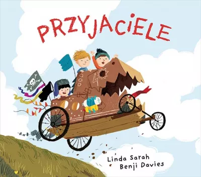 Przyjaciele *