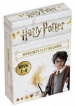 Gra Harry Potter. Movie deck 1-4