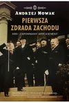 Pierwsza zdrada Zachodu. 1920 - zapomniany appeasement