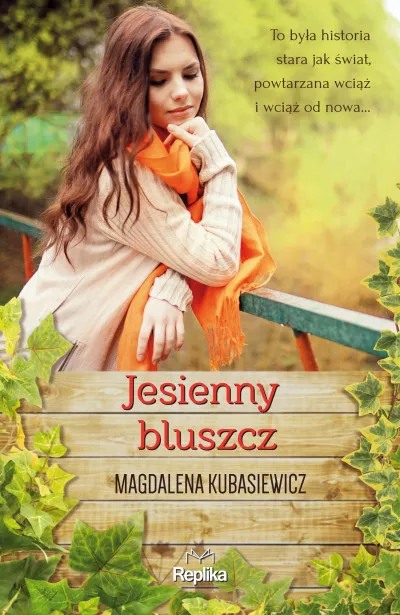 Jesienny bluszcz *