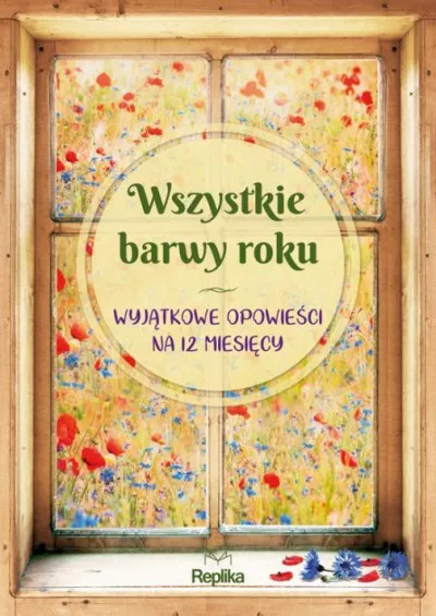 Wszystkie barwy roku *