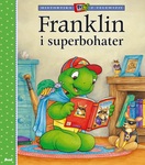 Franklin i superbohater
 wydanie 2021
