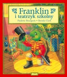 Franklin i teatrzyk szkolny
 wydanie 2021