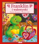 Franklin i walentynki
 wydanie 2021
