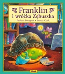 Franklin i wróżka zębuszka
 wydanie 2021