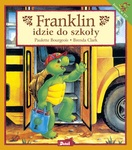 Franklin idzie do szkoły
 wydanie 2021