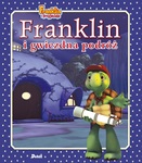 Franklin i gwiezdna podróż
 wydanie 2021