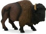 Figurka bizon byk