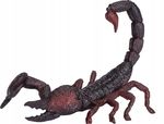 Figurka Skorpion cesarski