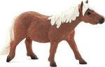 Figurka Koń szetlandzki kuc