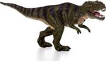 Figurka T-rex (ruchoma paszcza)