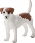 Figurka Pies Jack Russell Terrier