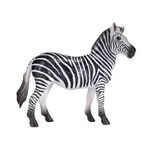 Figurka Zebra samica