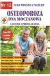 Leki prosto z natury cz.12 Osteoporoza