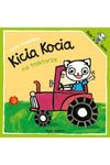 Kicia Kocia. Na traktorze
 wydanie 2022
