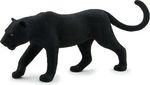 Figurka czarna pantera