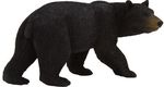 Figurka Niedźwiedź czarny