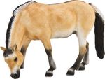 Figurka Koń fiordzki klacz