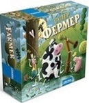 Gra Superfarmer mini (wersja ukraińska)