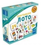 Gra Lotto (wersja ukraińska)