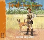 Tomek w krainie kangurów (audiobook)