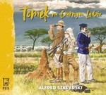 Tomek na Czarnym Lądzie (audiobook)