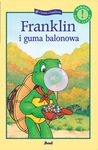 Franklin i guma balonowa
 wydanie 2021