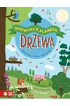 Niezwykła planeta. Drzewa